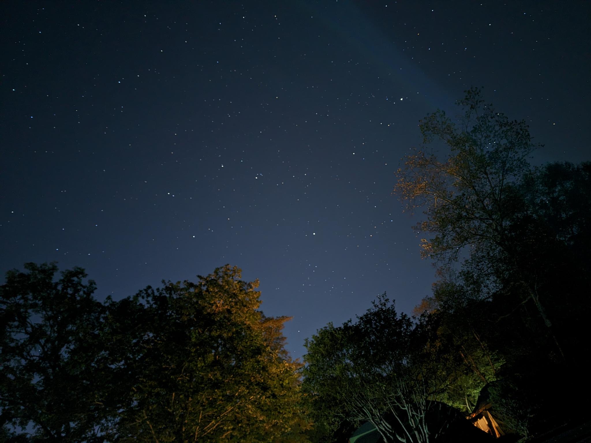 星空写真